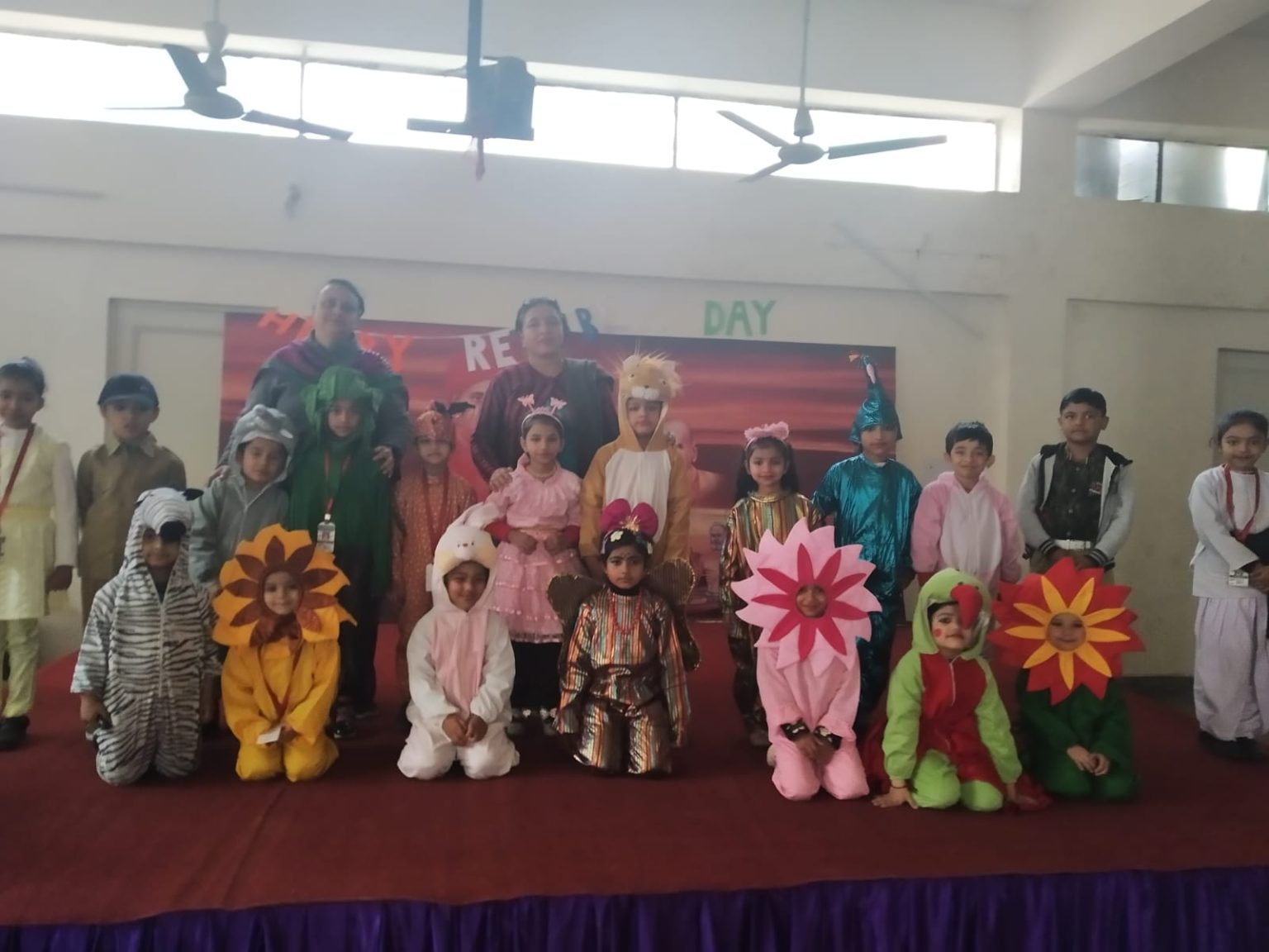 Rattan Chand Arya Public School 14