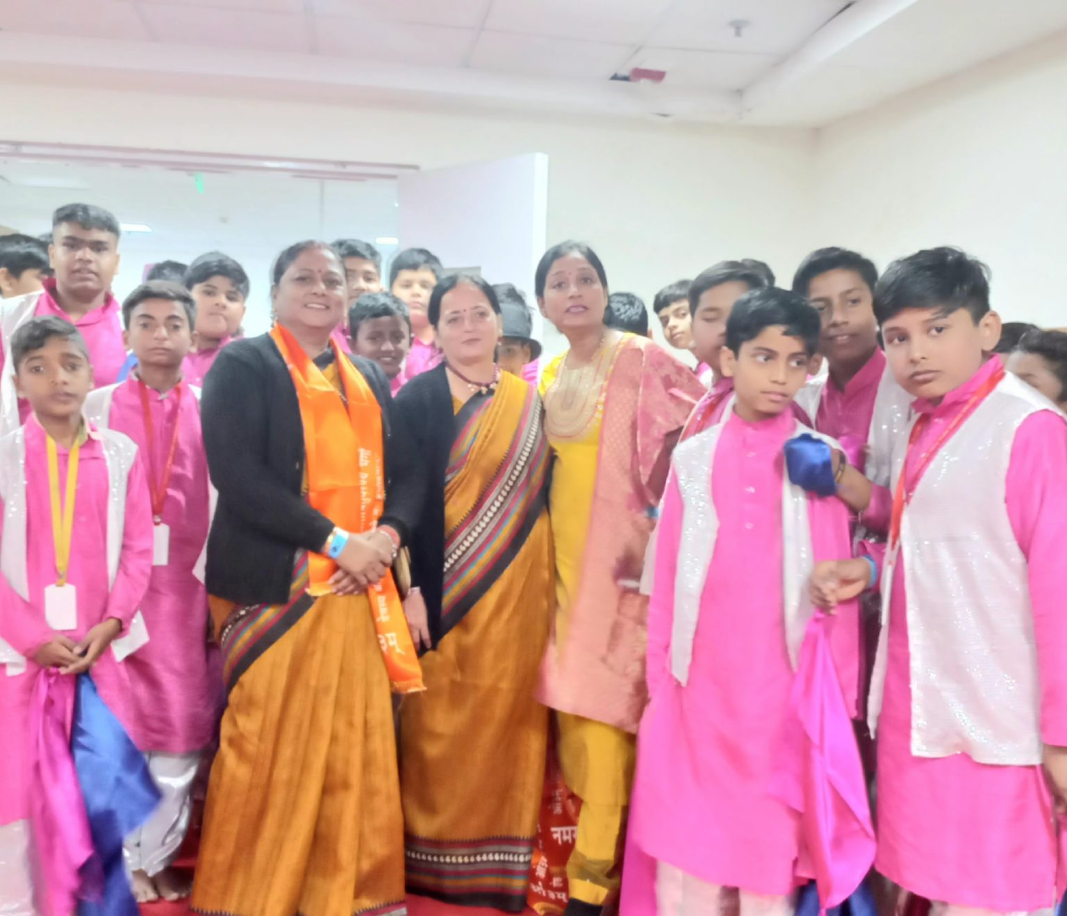Rattan Chand Arya Public School 20