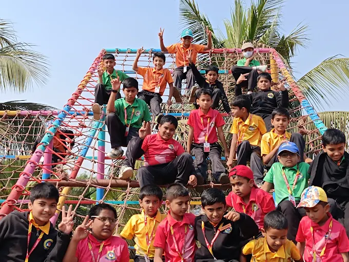 Akansha School 6