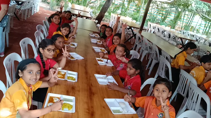 Akansha School 10