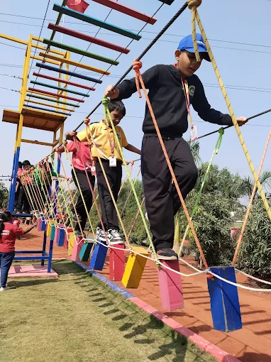 Akansha School 12