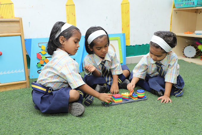 Proxima International School 15