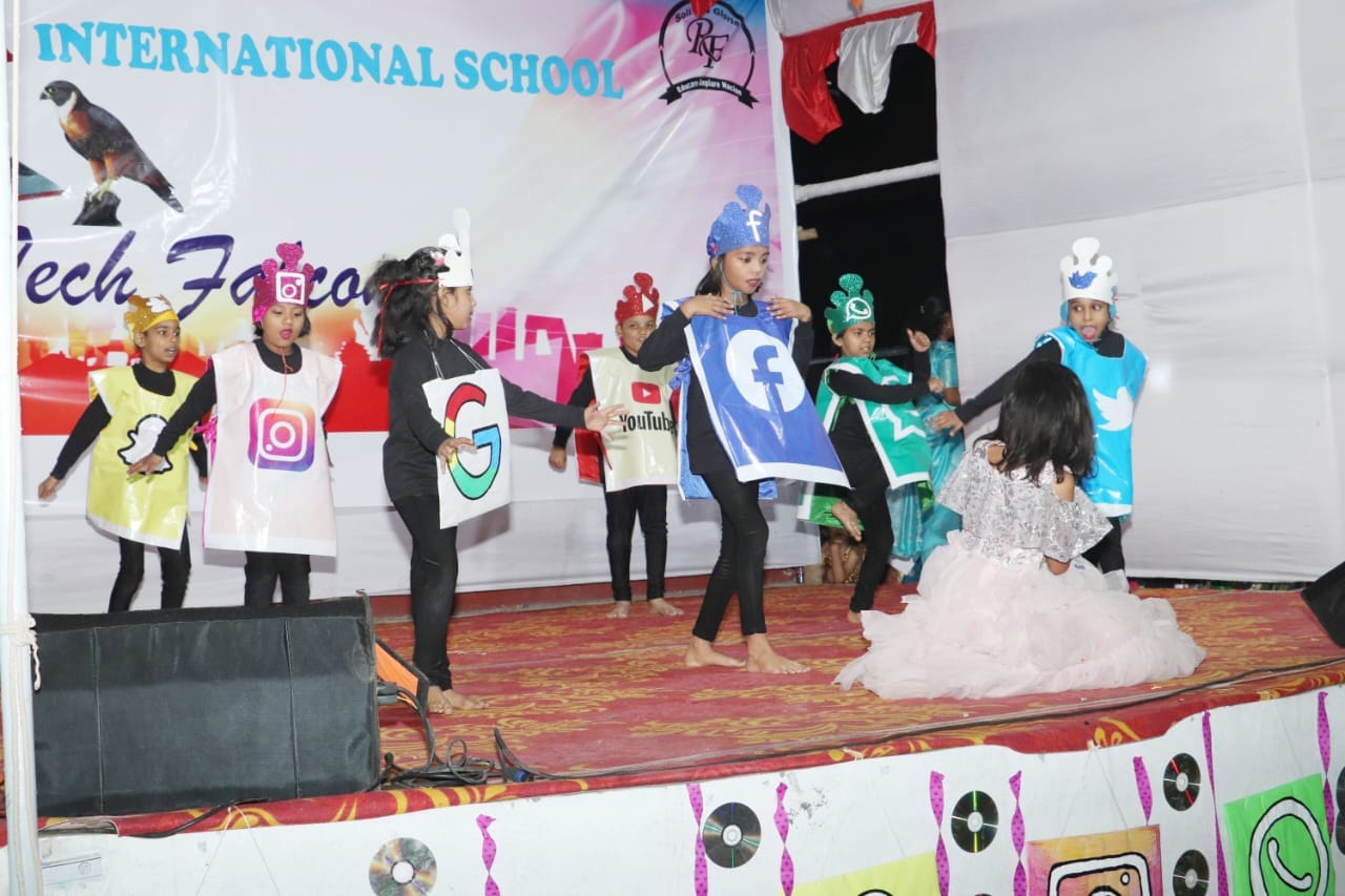 Proxima International School 17