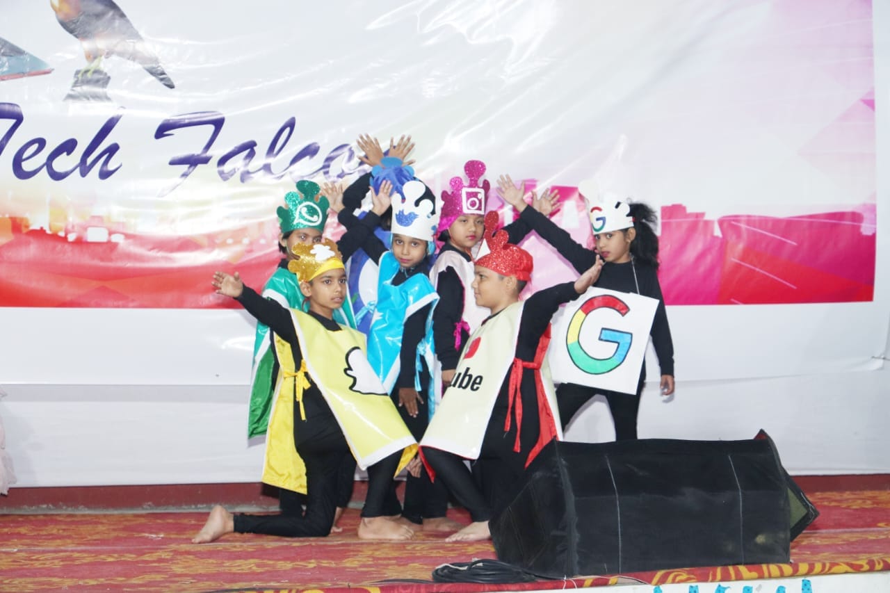 Proxima International School 18