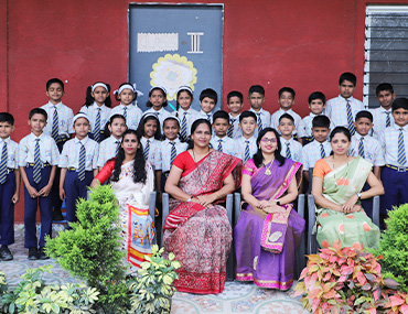 Proxima International School 20