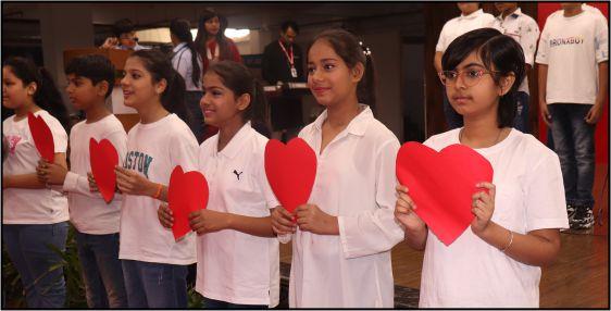 RPS International School campus 2