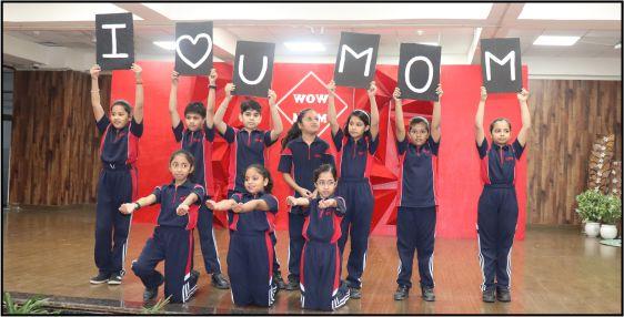 RPS International School campus 4