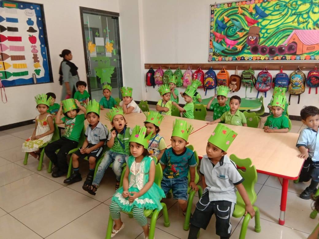 RPS International School campus 5