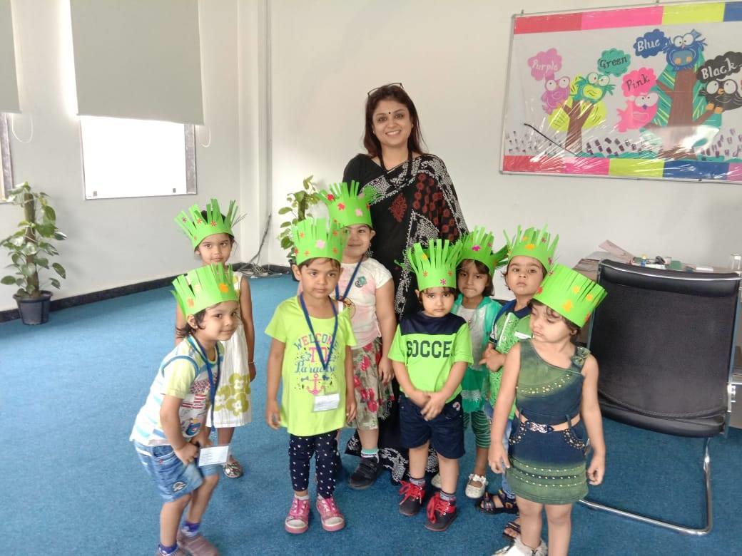 RPS International School campus 6