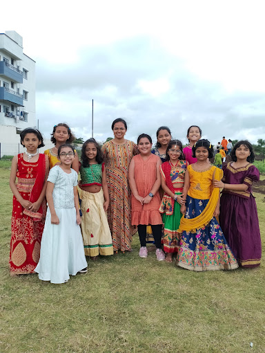 Kalpa Vriksha Academy campus 3