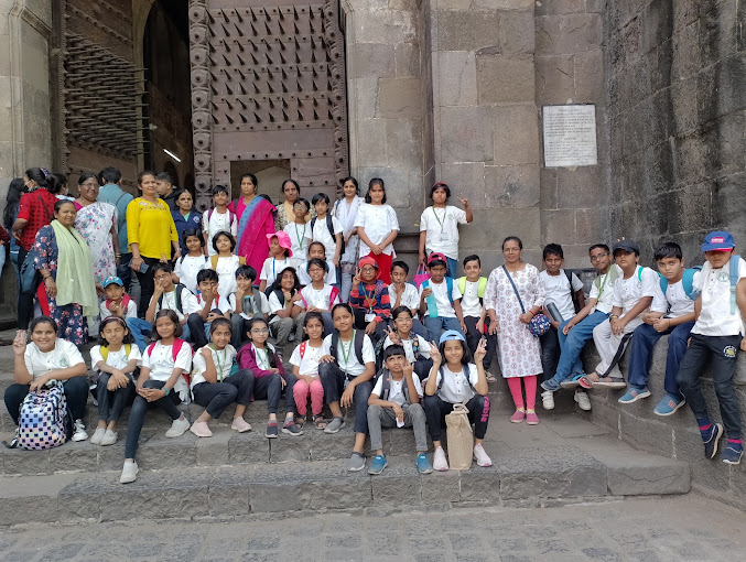 Kalpa Vriksha Academy campus 4