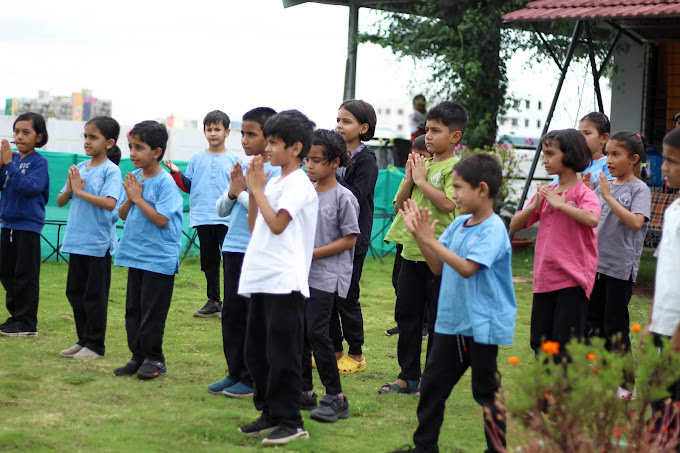 Kalpa Vriksha Academy campus 6