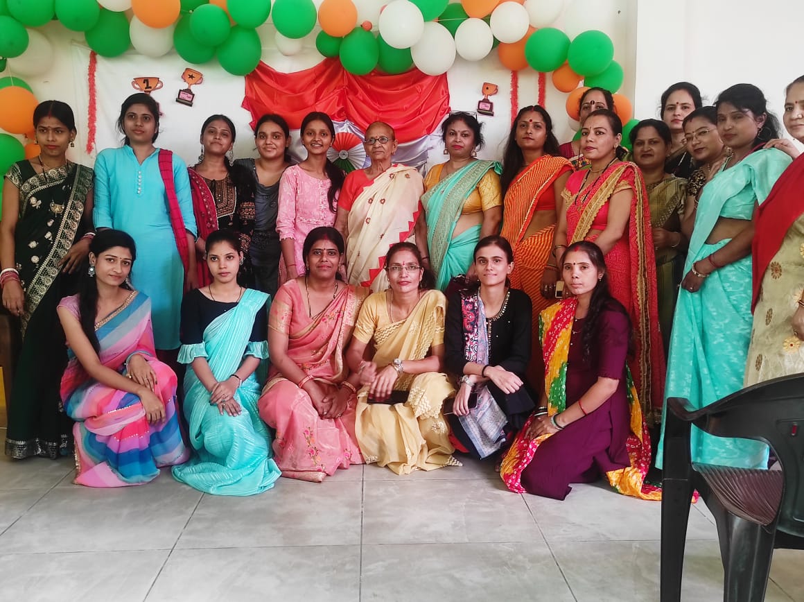 Adarsh Public School campus 5