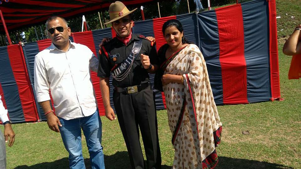 Amity Indian Military College 16