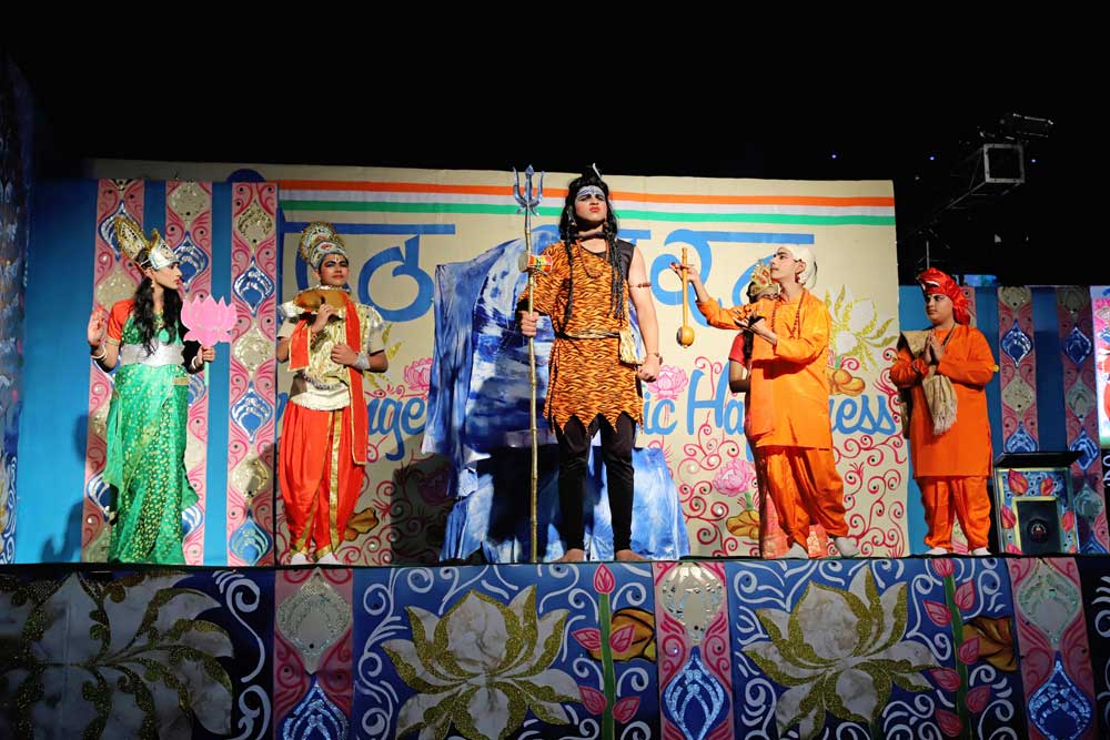 Amity International School campus 4