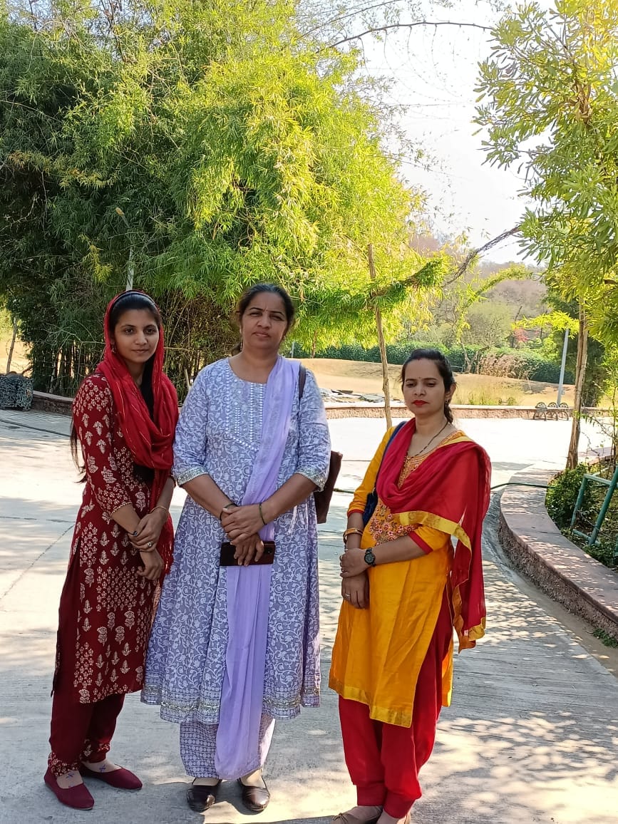 Bal Kalyan Senior Secondary School campus 5