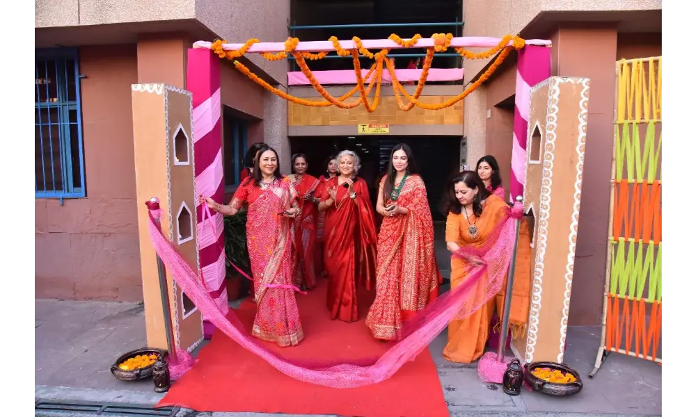 DPS Gurgaon Sector 45 gallery 21