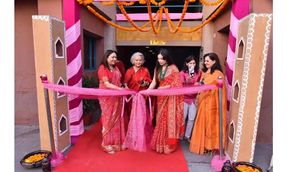 DPS Gurgaon Sector 45 gallery 20