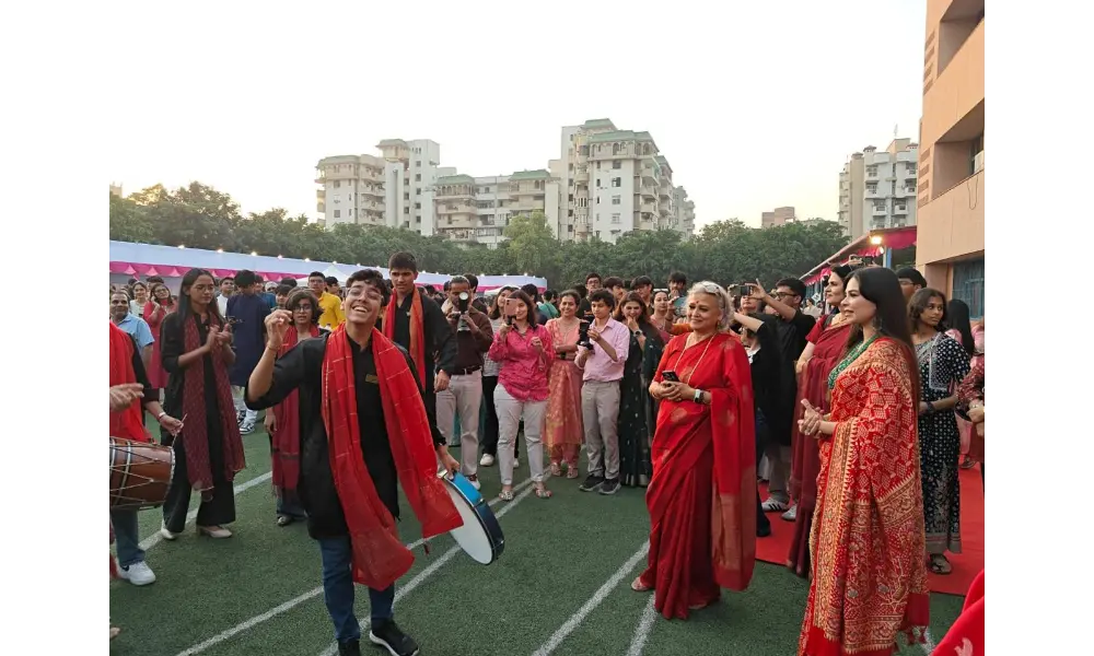 DPS Gurgaon Sector 45 gallery 19