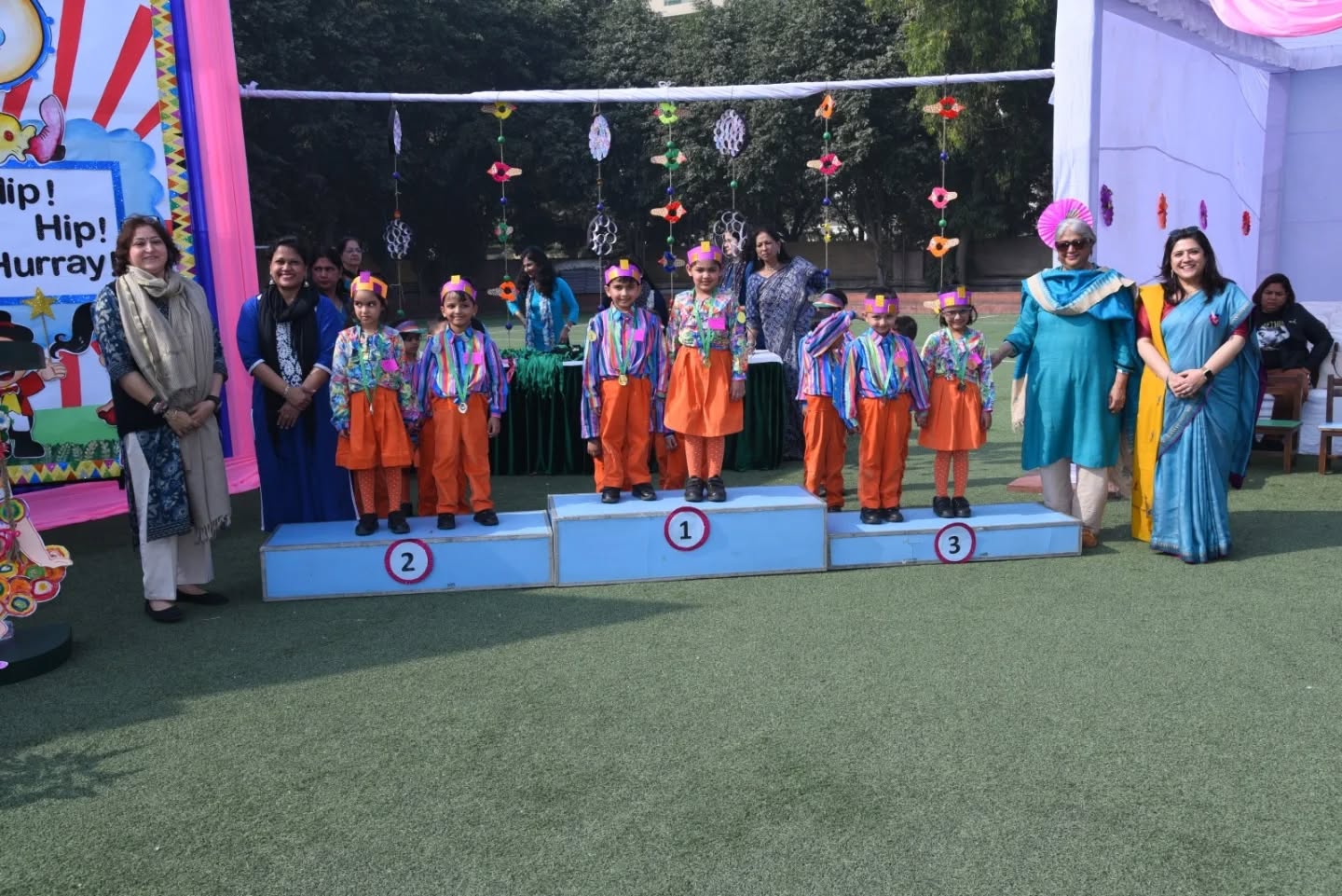 DPS Gurgaon Sector 45 gallery 5