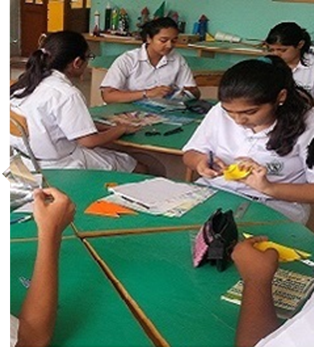 Delhi Public School campus 4