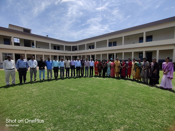 Dhankhar Senior Secondary School campus 4