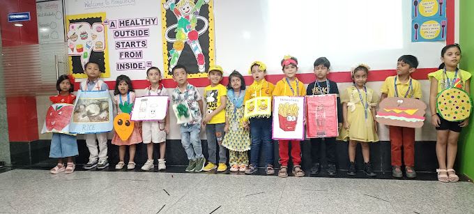 Euro International School campus 3