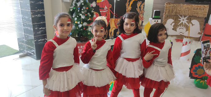 Euro International School campus 5
