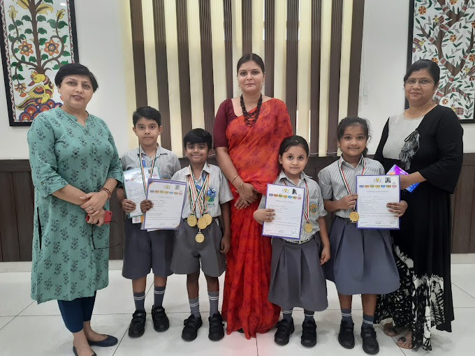 Euro International School campus 4