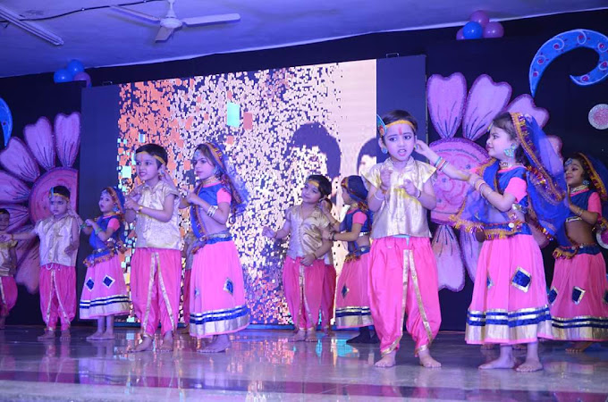 Euro International School campus 6