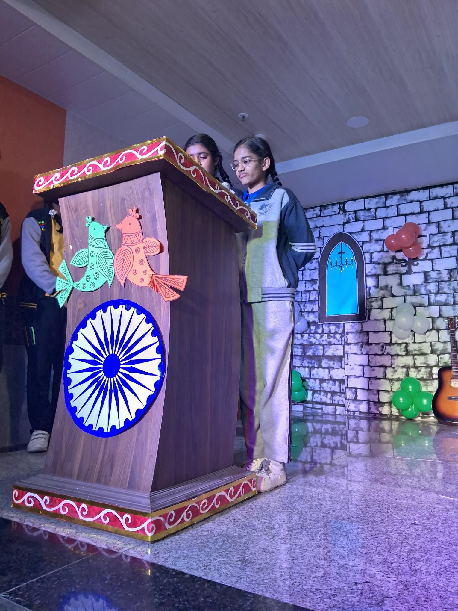 Euro International School campus 3