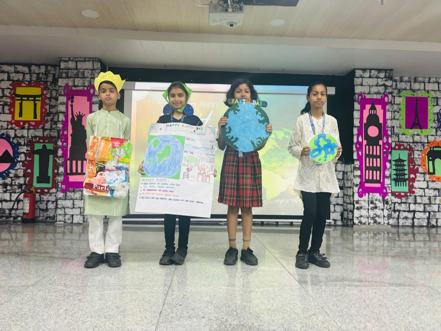 Euro International School campus 5