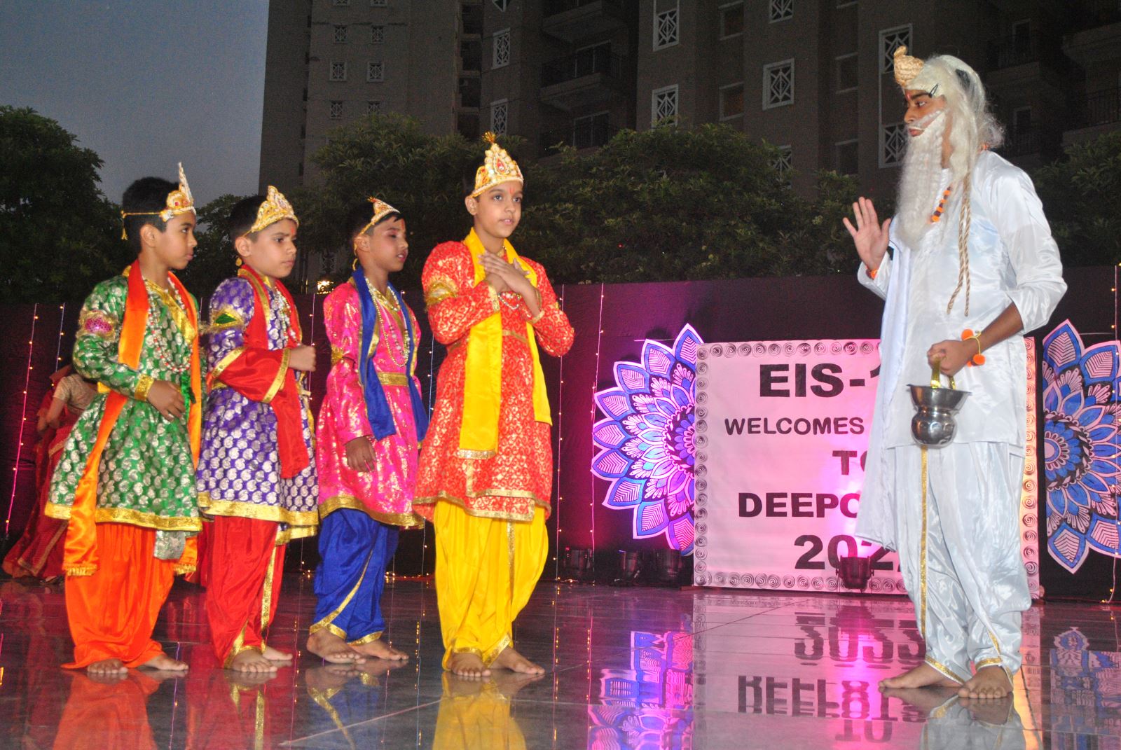 Euro International School, Gurgaon Fees Structure