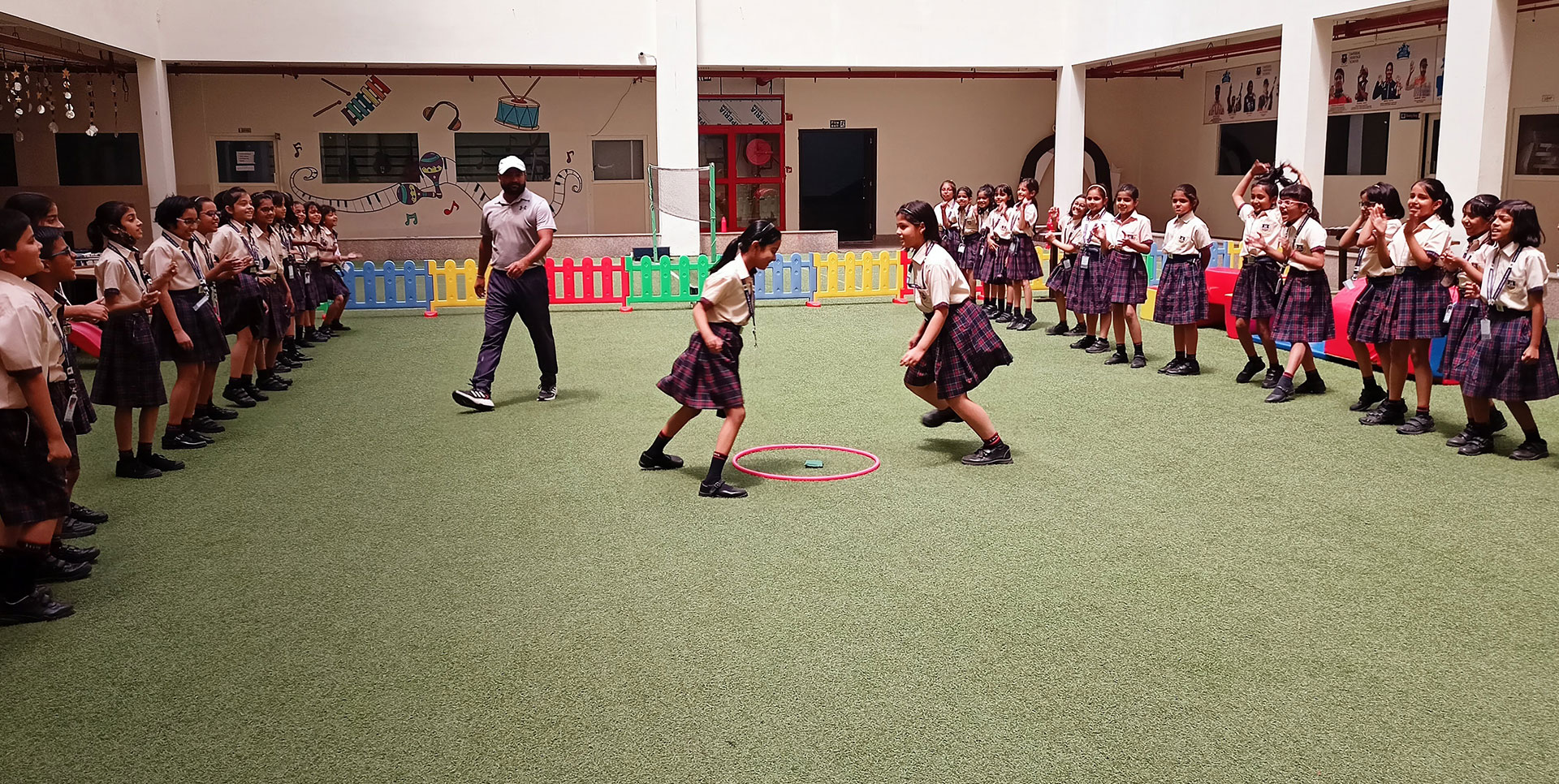 Imperial Heritage School campus 3
