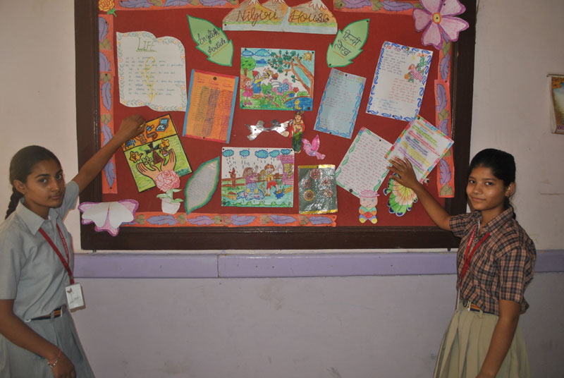 Jiwan Jyoti Senior Secondary School campus 2
