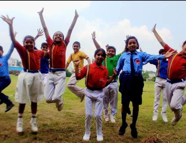 KDM Public Senior Secondary School campus 6