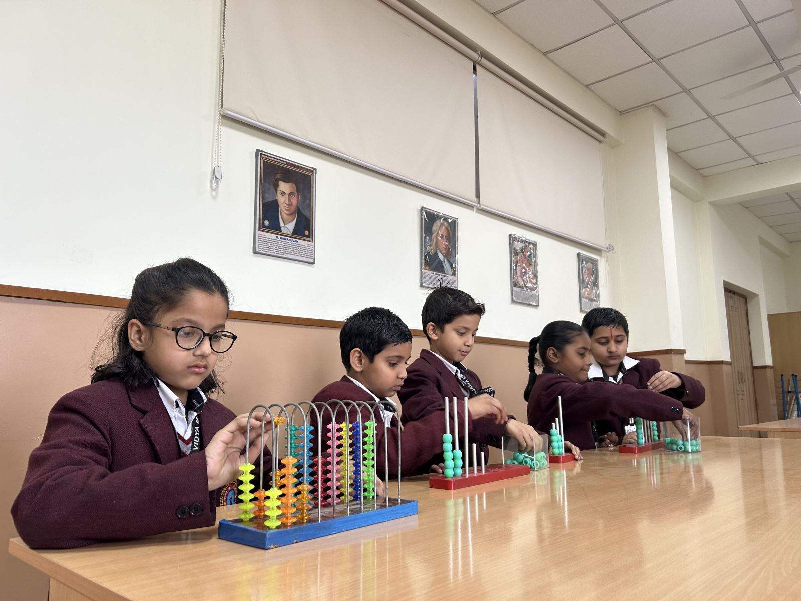 Raman Munjal Vidya Mandir campus 5