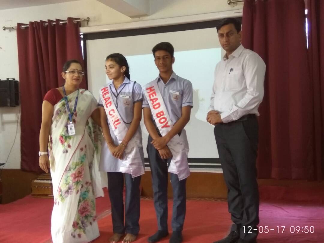 Rao Ram Singh Public School campus 3