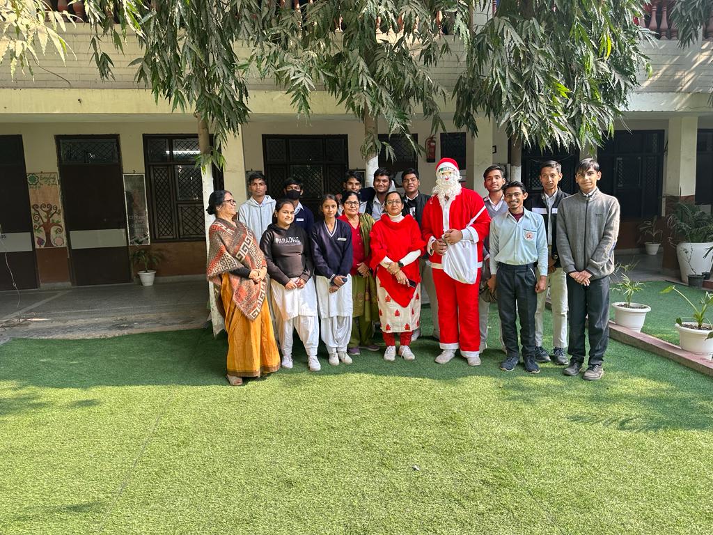 Rao Ram Singh Public School campus 6