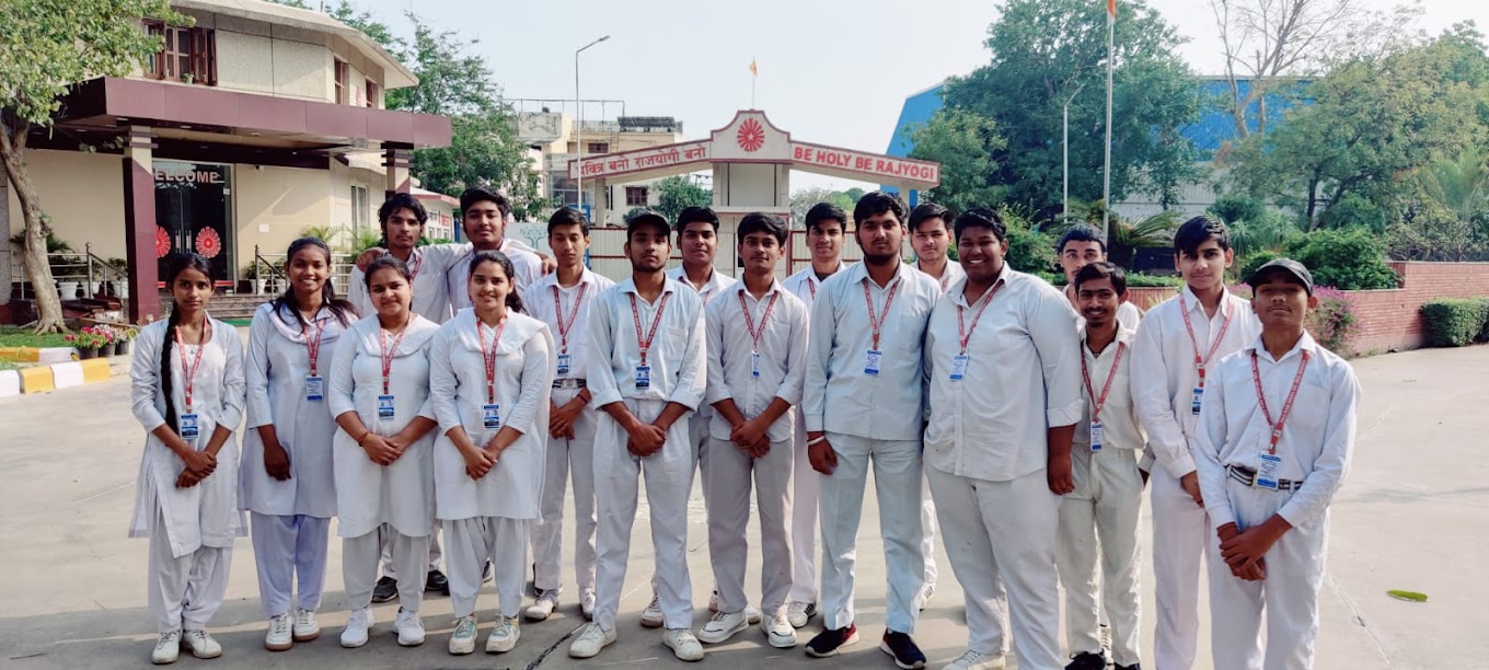 Rao Ram Singh Public School campus 5