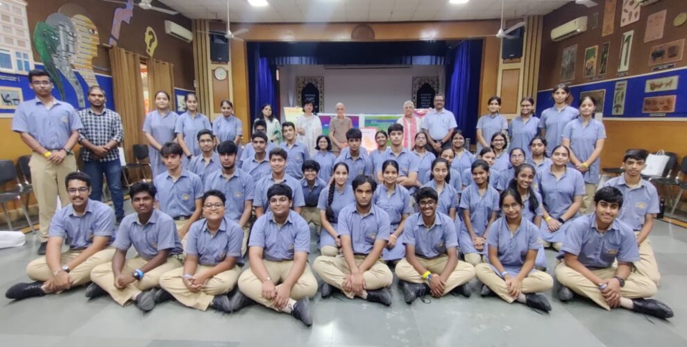 Salwan Public School campus 3
