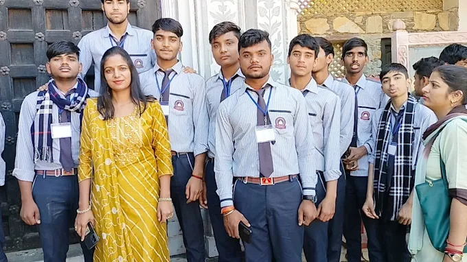 Shivam Public School campus 3