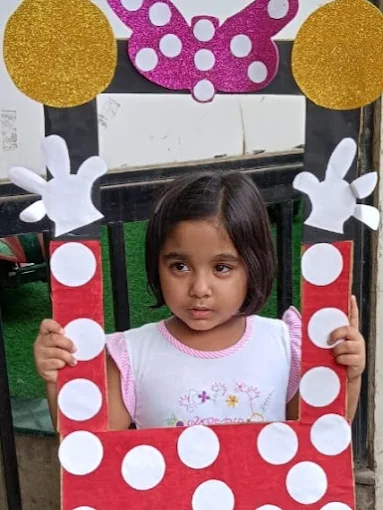 Shemrock Genius Preschool 8