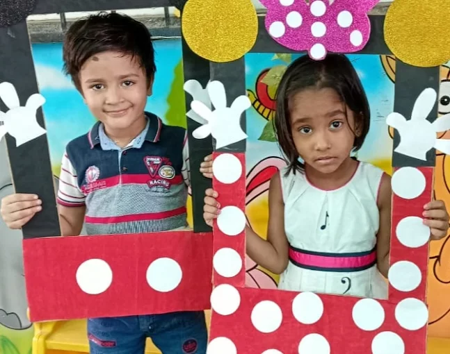 Shemrock Genius Preschool 7