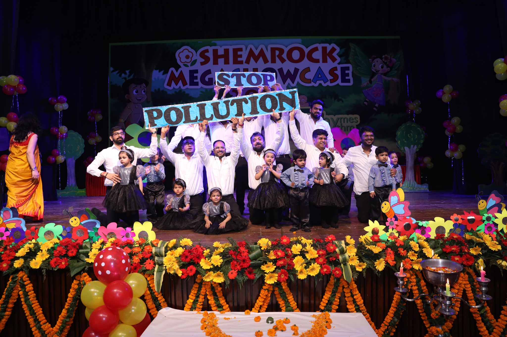 Shemrock Genius Preschool 13