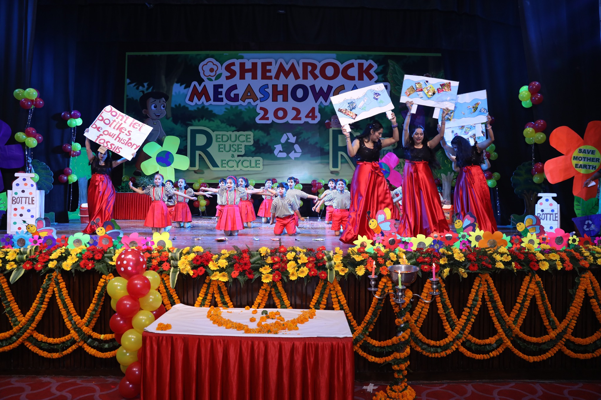 Shemrock Genius Preschool 14