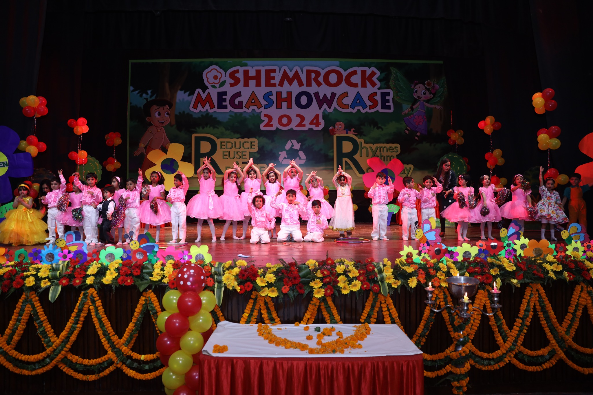 Shemrock Genius Preschool 19