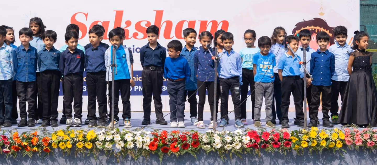 Ramagya School 6