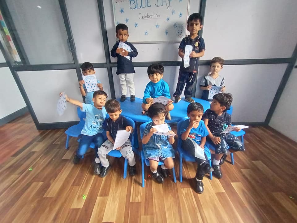 Gurukrupa English Medium School 3