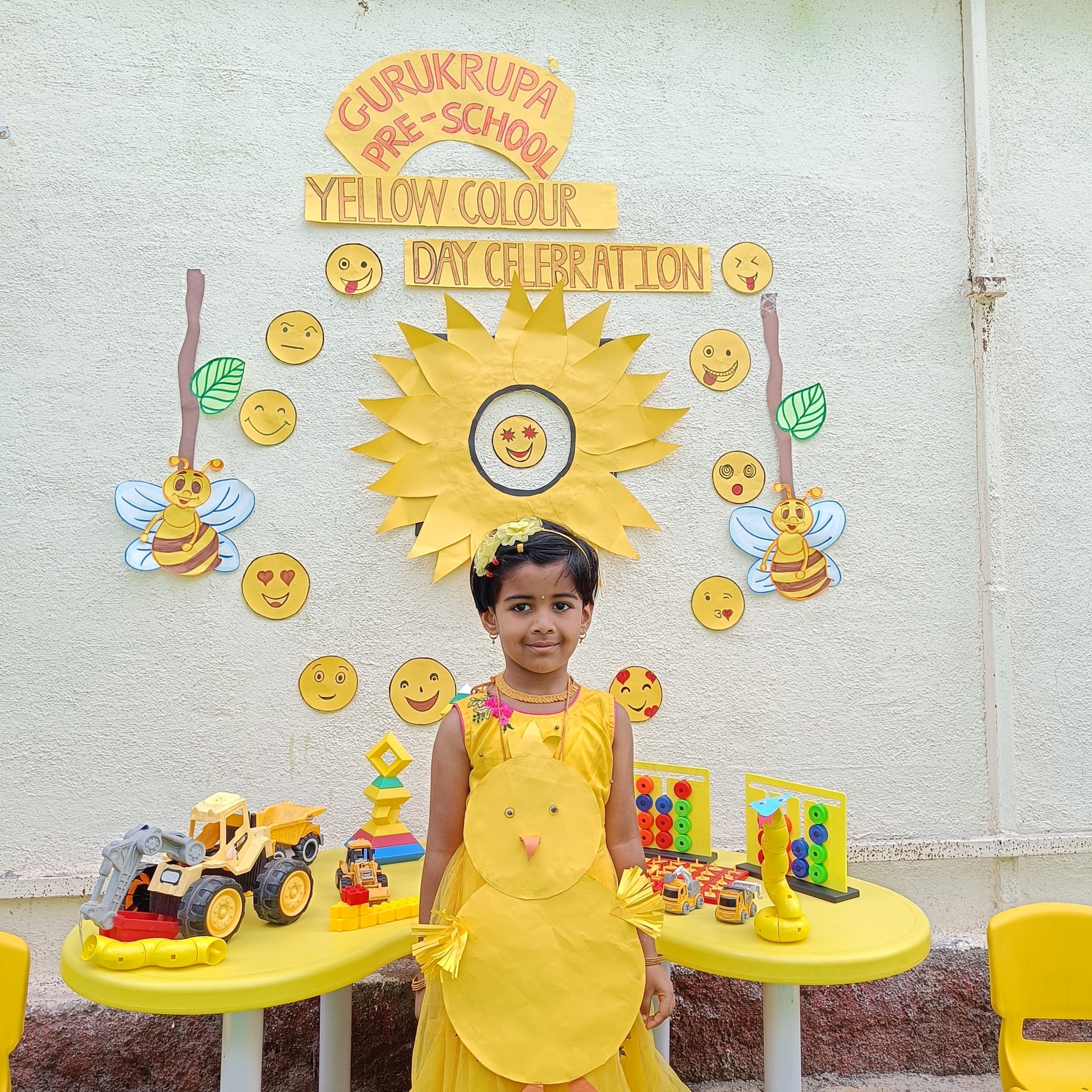 Gurukrupa English Medium School 6